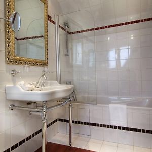 Chambre Supérieure Double