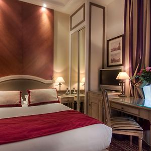 Chambre Classique Double